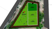 OPEN FIELD_LAPANGAN_OLAHRAGA