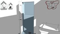 Chambre Bébé Berges CNFDI