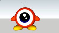Waddle Doo