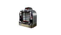 Table Top Jukebox