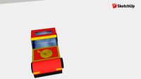 Rayo Mcqueen