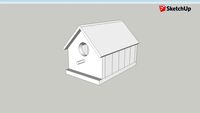 Orla's Bird House