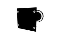 GUIA DE ONDA com DRIVER Jbl Sellenium D220Ti