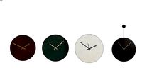Norda Clocks