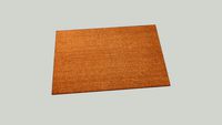 TRAMPA doormat 60x90 cm