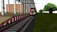 Thillaiyadi Railway Station SR
