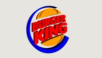 BURGER KING LOGO