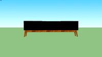 RACK CLASSIC MOBLY