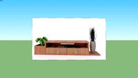 Rack Movel