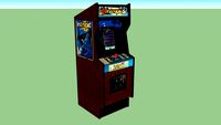 Intrepid Arcade Game