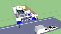 Proyecto Cecyte 02 Modelo 4