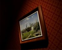 Picture 3D Model