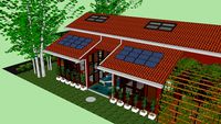 Eco House