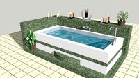 Hydromassage