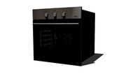 HORNO EMPOT.ELÉCT. TI EB-56ECG-9B45M HOVE NEGRO (60XXX)