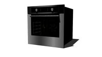 HORNO EMPOT.ELÉCT. MID 65DAE40017 HOVE NEGRO (59.5X59.5X57.5)