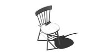 IKEA NORRARYD CHAIR