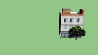 Bangladeshi Building