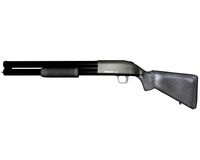 Mossberg M500 3D Model