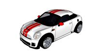 CAR MINI COOPER COUPE’