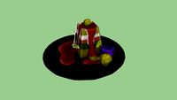 Die sims 4 - essen