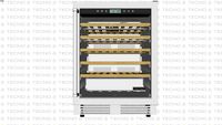 Beer Center Tecno TR14CVDA