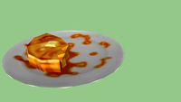 Die sims 4 - essen