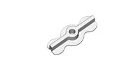 latch, screen, McMaster-Carr 1076A3