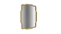 Carlyle Accent Mirror