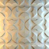 3d Tile Petra Caleido