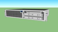 Sun Microsystems SPARC Enterprise M3000