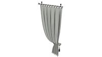 Curtain