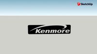 Kenmore Logo