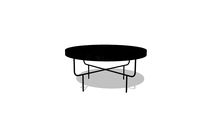 Bludot Roundhouse CoffeeTable
