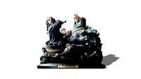 Figurine collector from Hobbit Desolation of Smaug