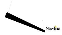 PD0373 - PENDENTE TRACK CEGO