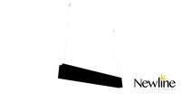 PD0371 - PENDENTE TRACK CEGO
