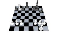 Chess - Positional motifs