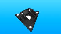Swivel Caster