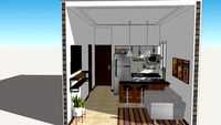 cOZINHA cASA fELIPE