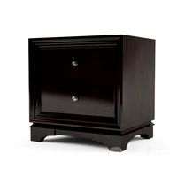 The PORTMAN Stand CLOSED NIGHTSTAND