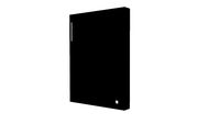 KING Single counterdoor - Jade Dark oak