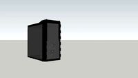 Modding Haf 912 CoolerMaster