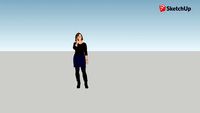 Deacon's 3D Warehouse