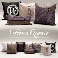 pillows vittoria frigerio