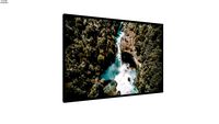 Quadro Cachoeira ao Arco Íris - Ammo Quadros