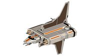 VX-4 Preserver Transport
