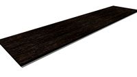 Weathered Oak Embered Millboard