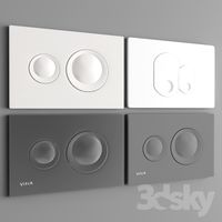 Vitra 711-2080; Vitra 711-2085; VitrA 711-2000; Vitra 711-1080