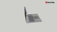 Jhonatan Mora SketchUp